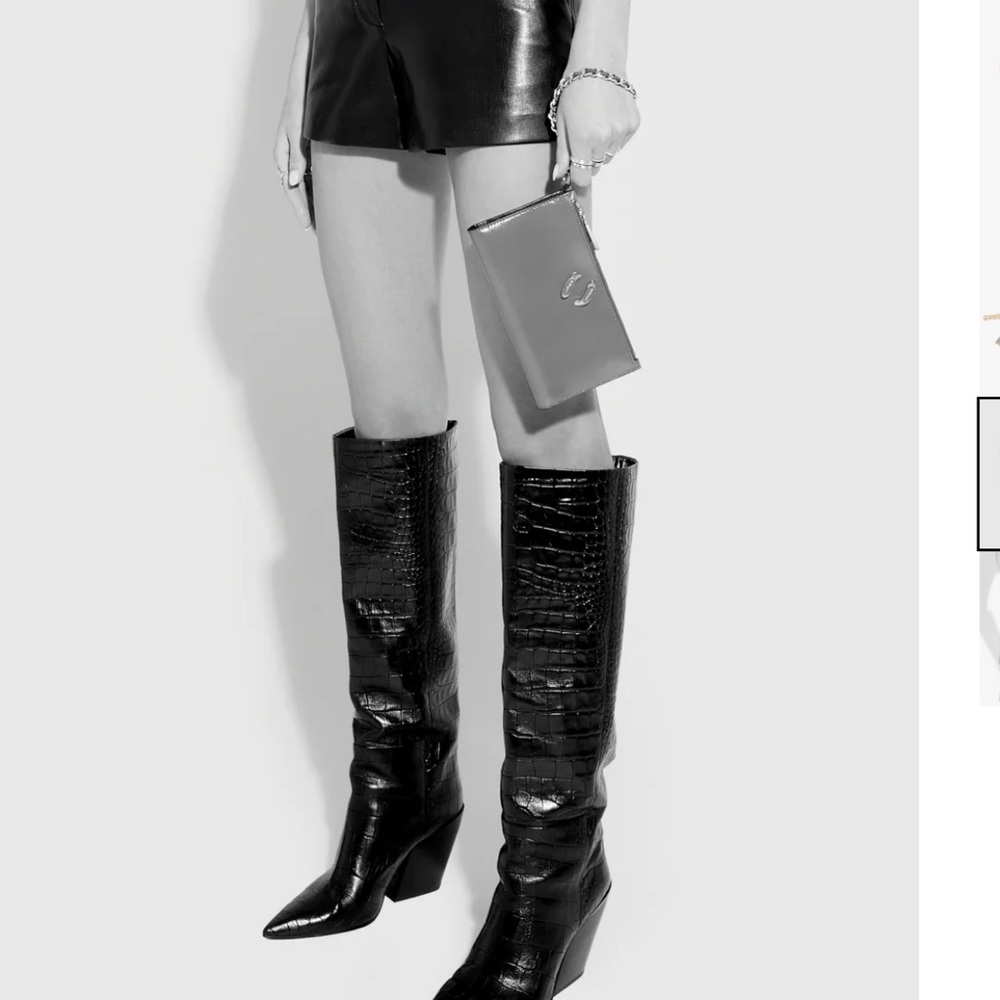 REBECCA MINKOFF ‼️‼️Infinity Wristlet Wallet